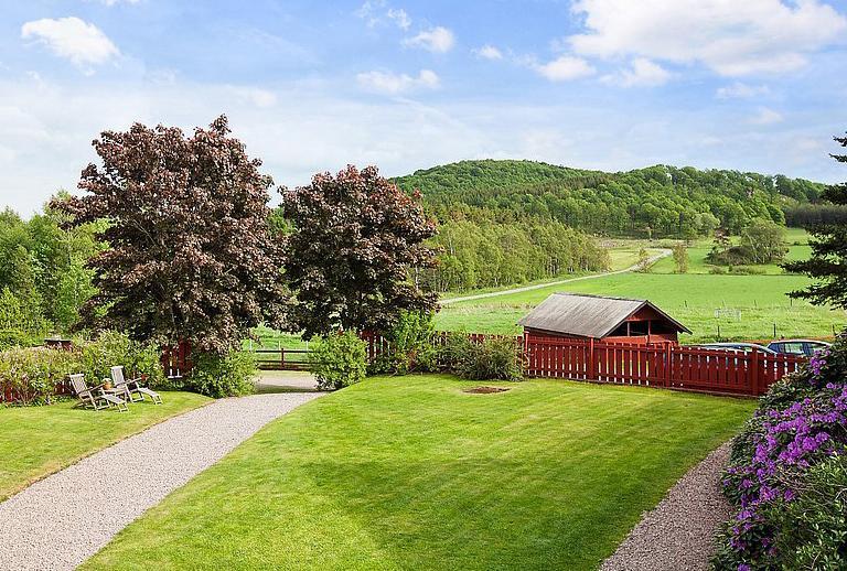 Torkel Jonsgard Bed & Breakfast Tvååker 外观 照片
