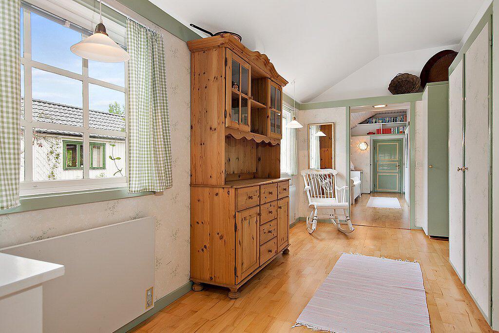 Torkel Jonsgard Bed & Breakfast Tvååker 外观 照片